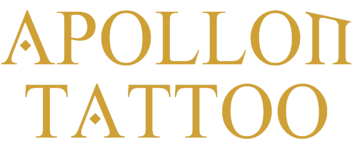Apollon Tattoo Logo